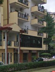 Edificio di Via Panebianco n° 227